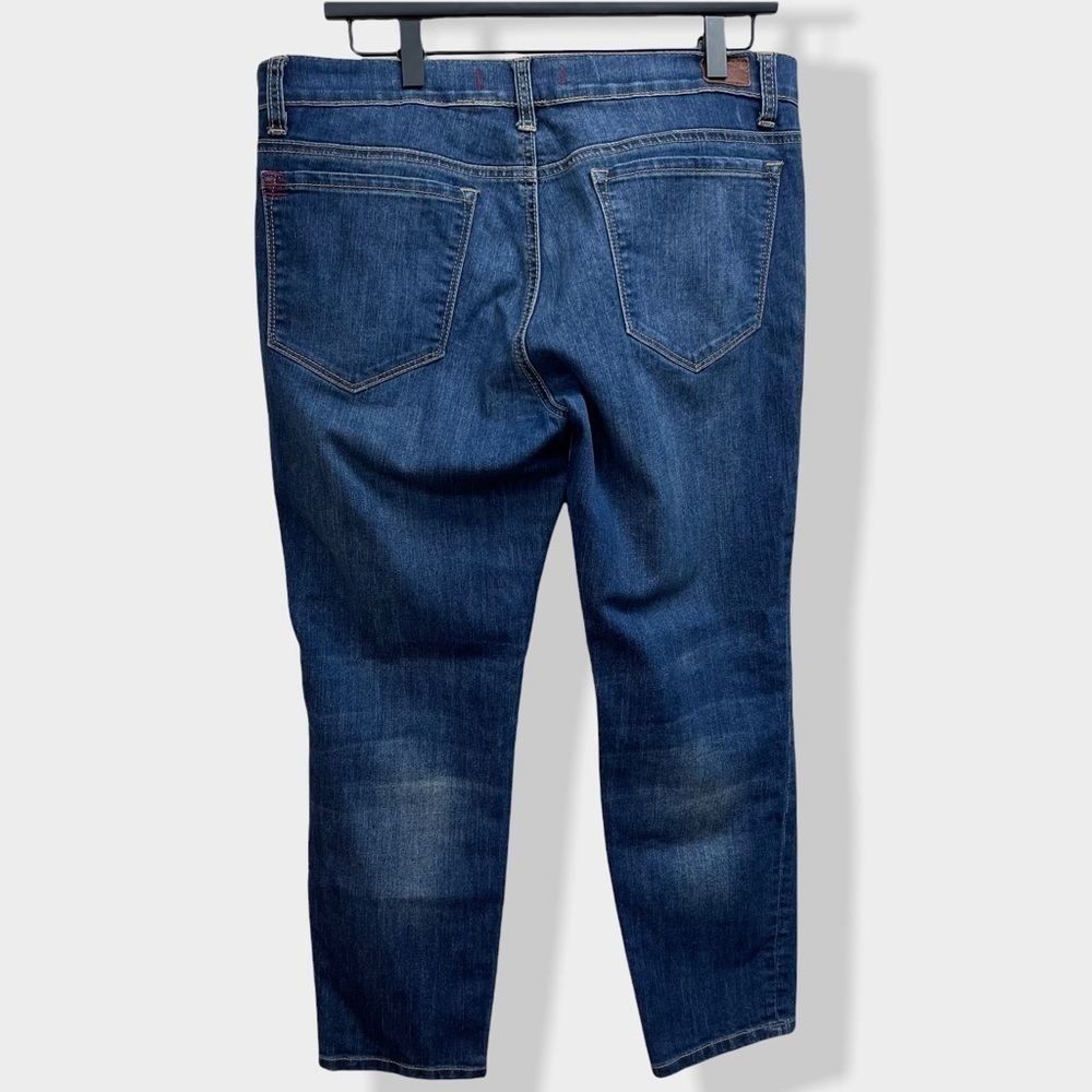 URBAN Outfitters BDG Grazer Cigarette Jean - Picture 4 of 4